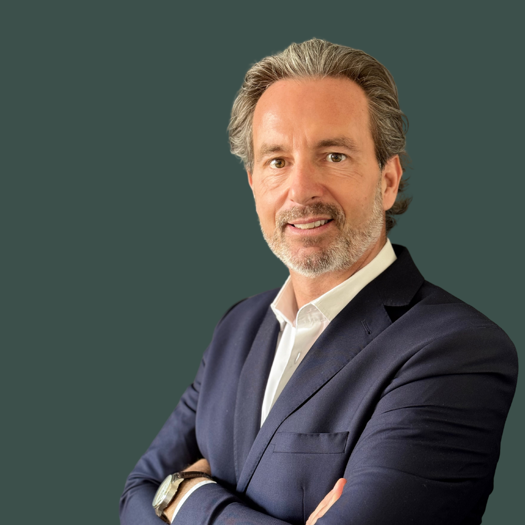 Olivier Buret, Telamon